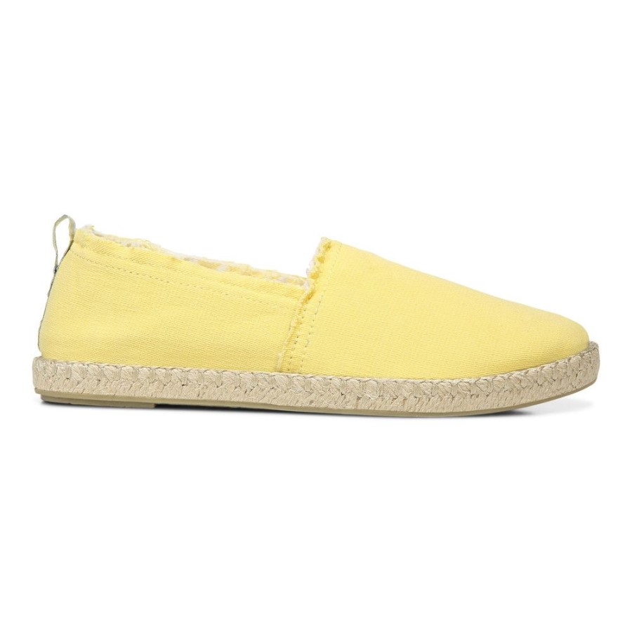Sun Vionic Espadrille Laguna
