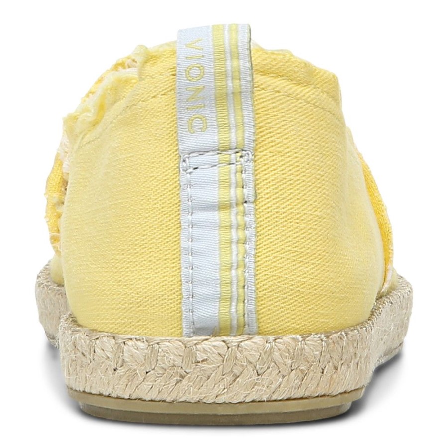 Sun Vionic Espadrille Laguna