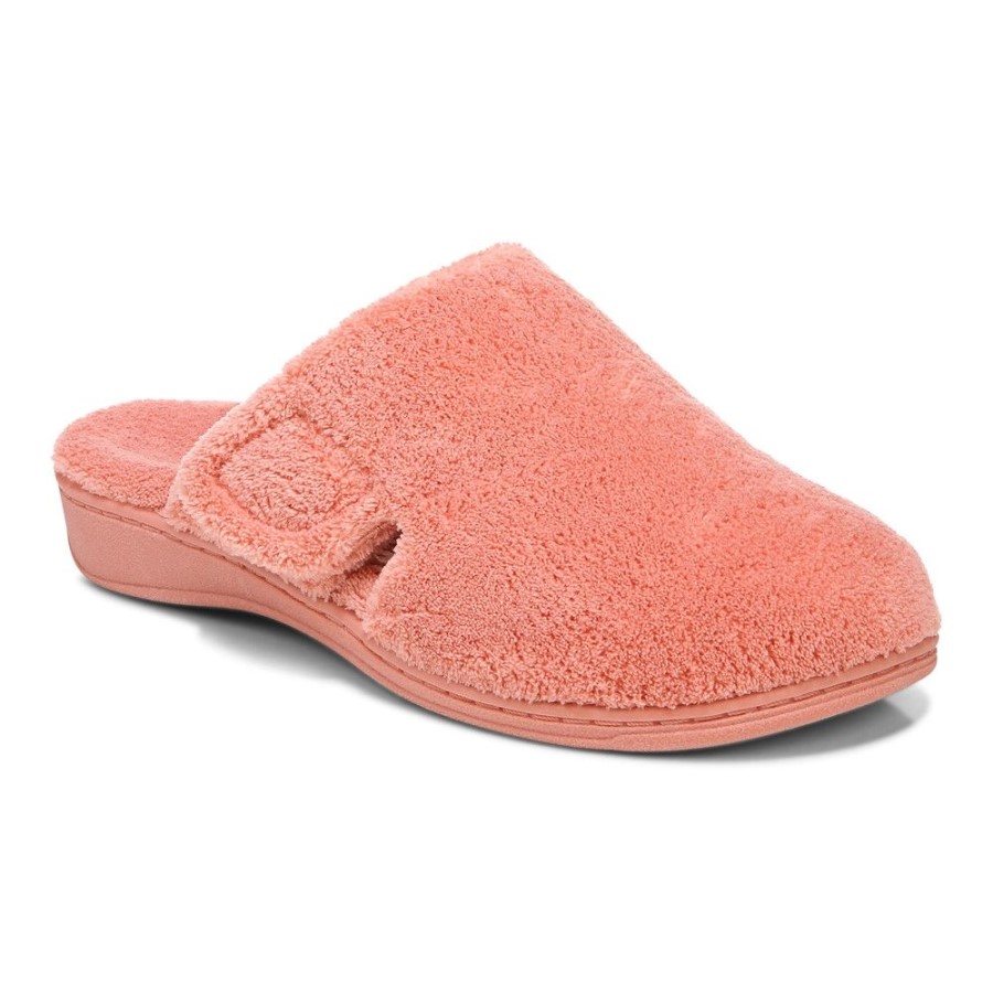 Chinelo Gemma Terracota Vionic