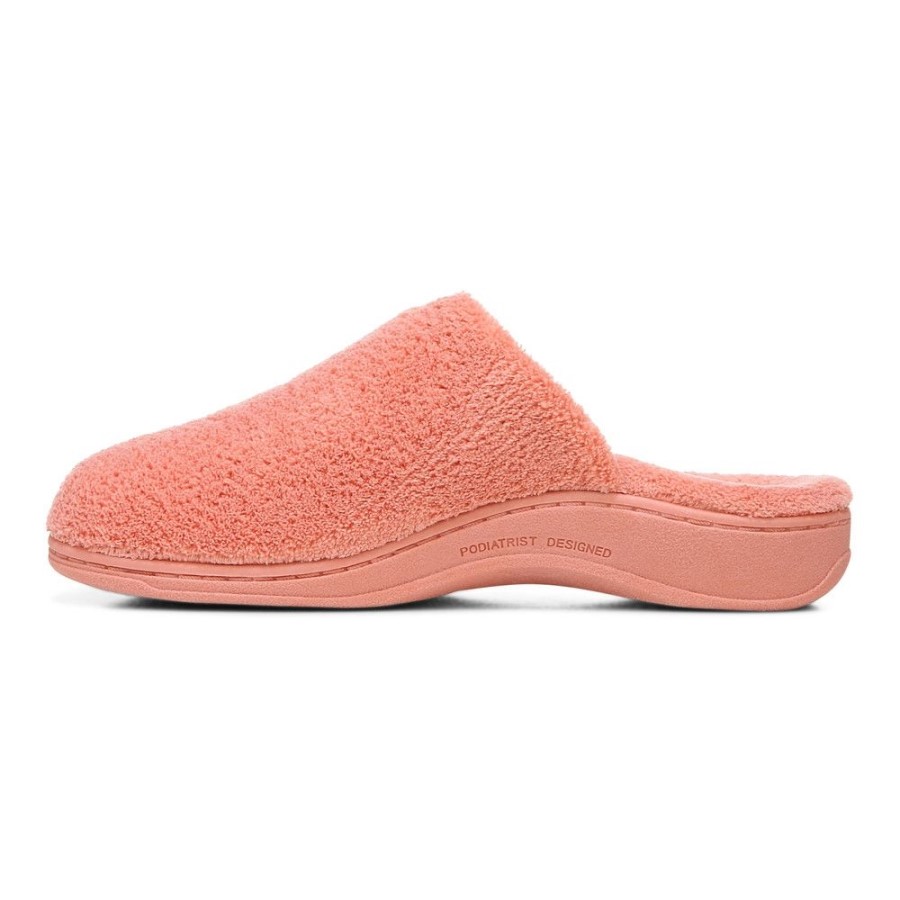 Chinelo Gemma Terracota Vionic