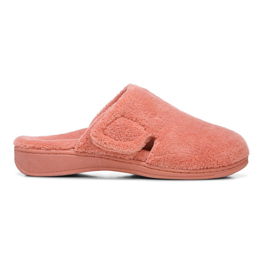 Chinelo Gemma Terracota Vionic