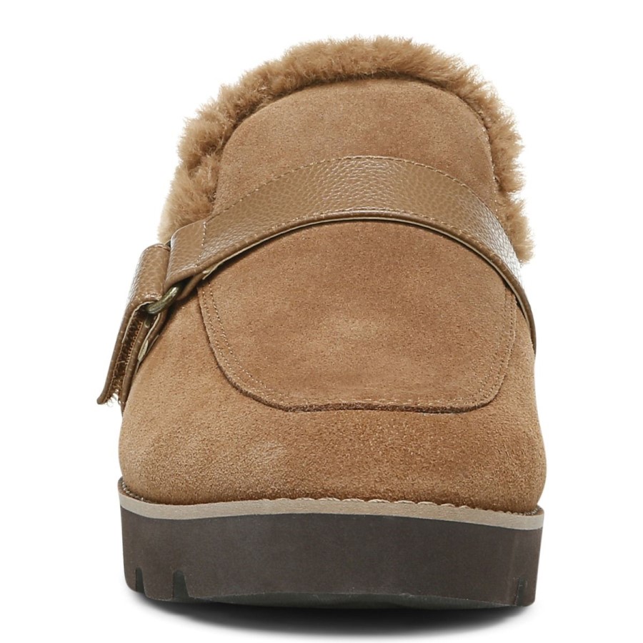 Caramelo Vionic Kailen Mule