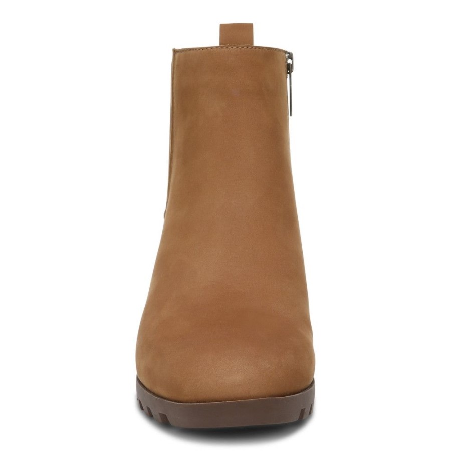 Toffee Wilma Boot Vionic