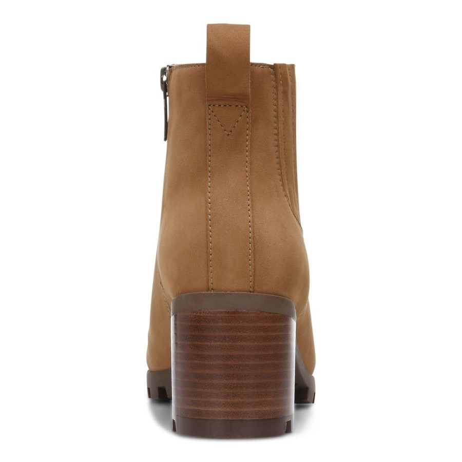 Toffee Wilma Boot Vionic