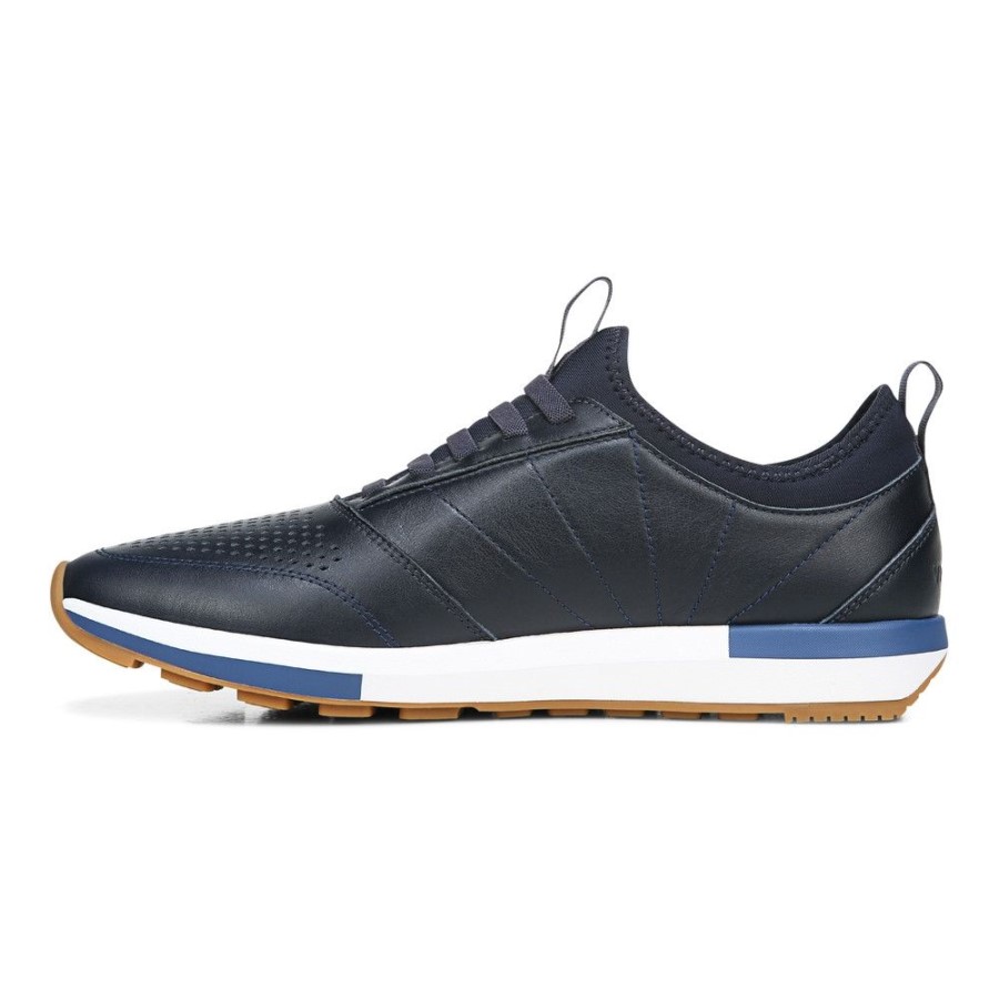 Trent Trainer Vionic Navy