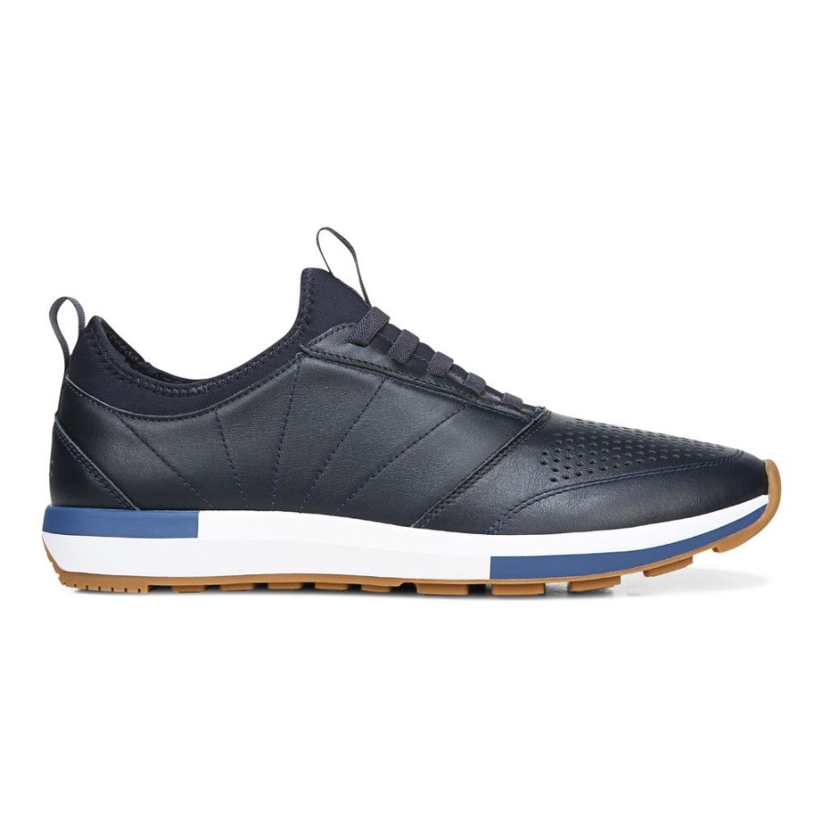 Trent Trainer Vionic Navy