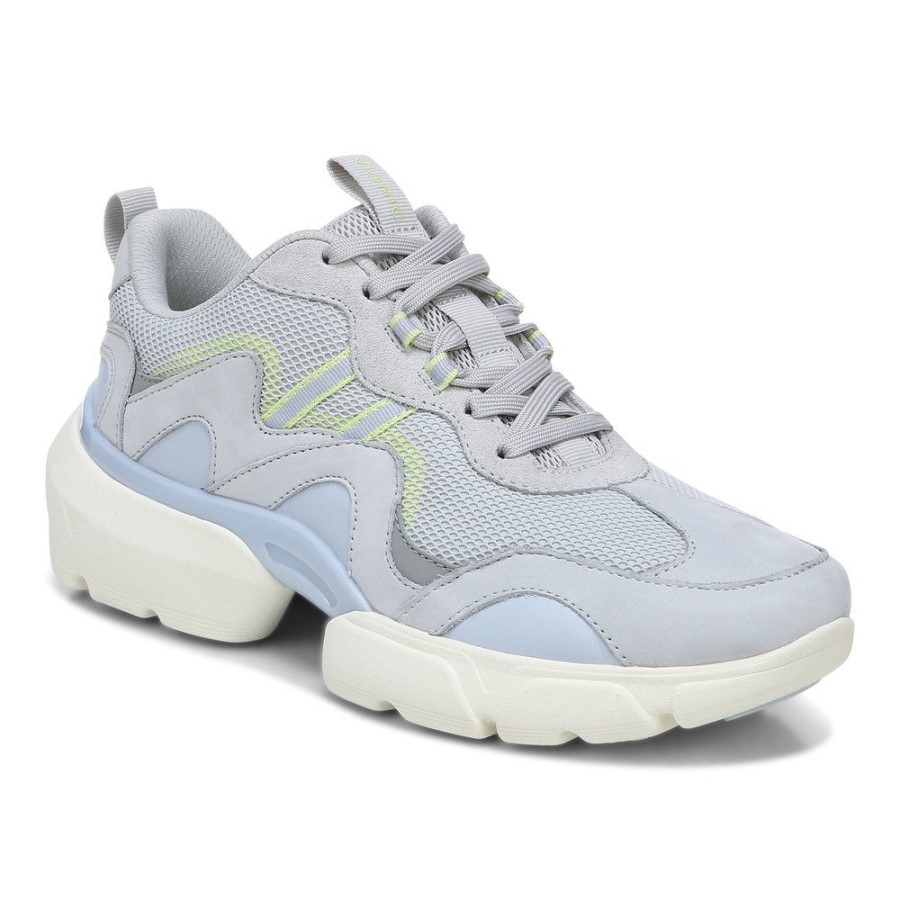 Vapor Blue Haze Vionic Electro Trainer
