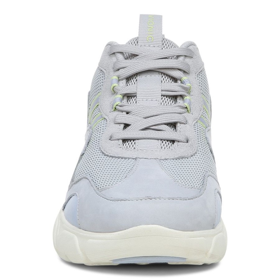 Vapor Blue Haze Vionic Electro Trainer