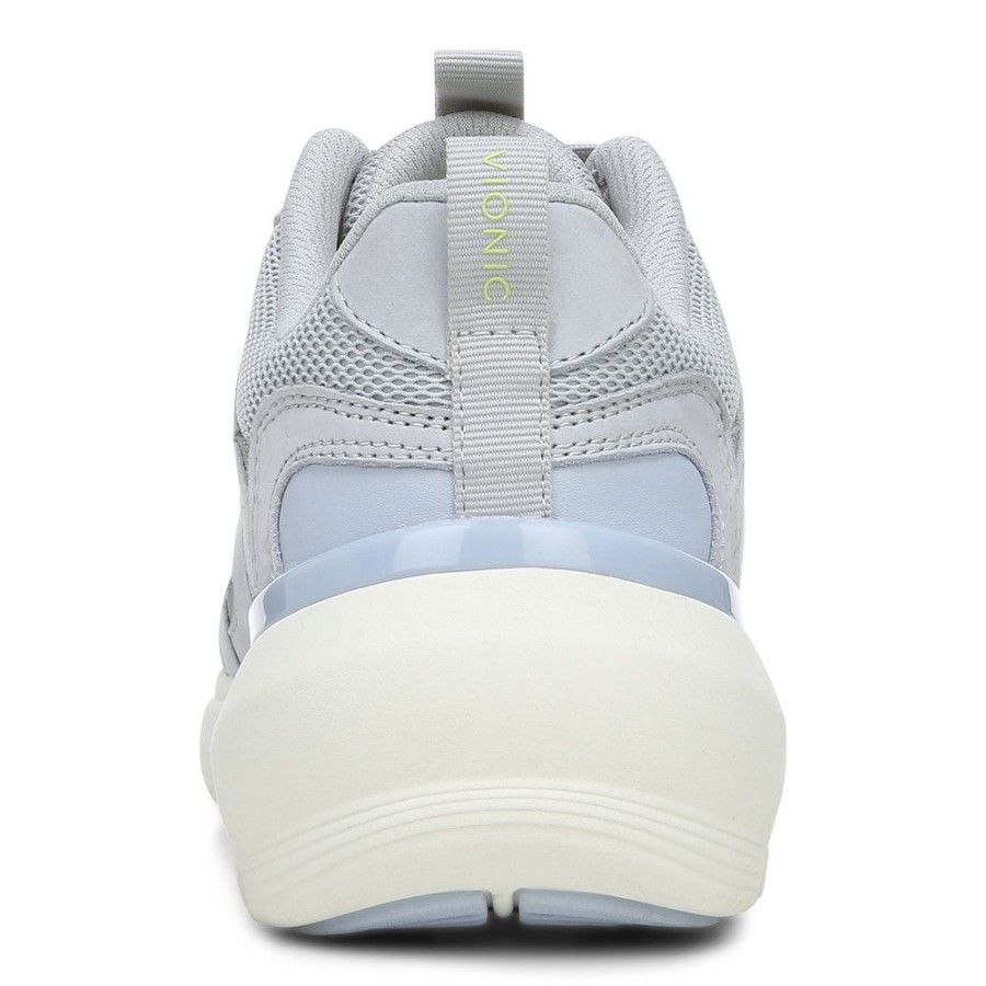 Vapor Blue Haze Vionic Electro Trainer