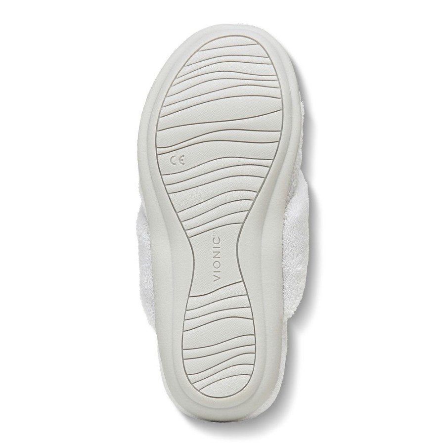 Vapor Lydia Chinelo Vionic