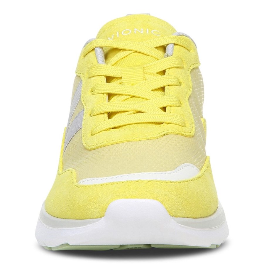 Treinador Vionic Acaci Ayse