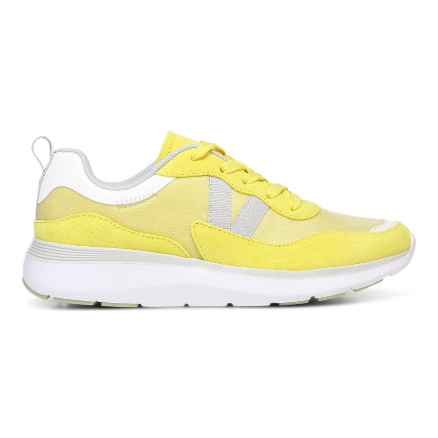 Treinador Vionic Acaci Ayse