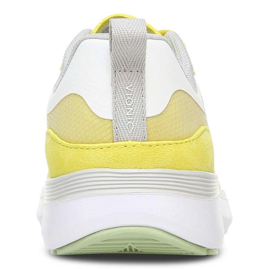 Treinador Vionic Acaci Ayse