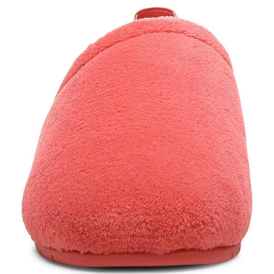 Vionic Aleah Chinelo Maçã Fuji