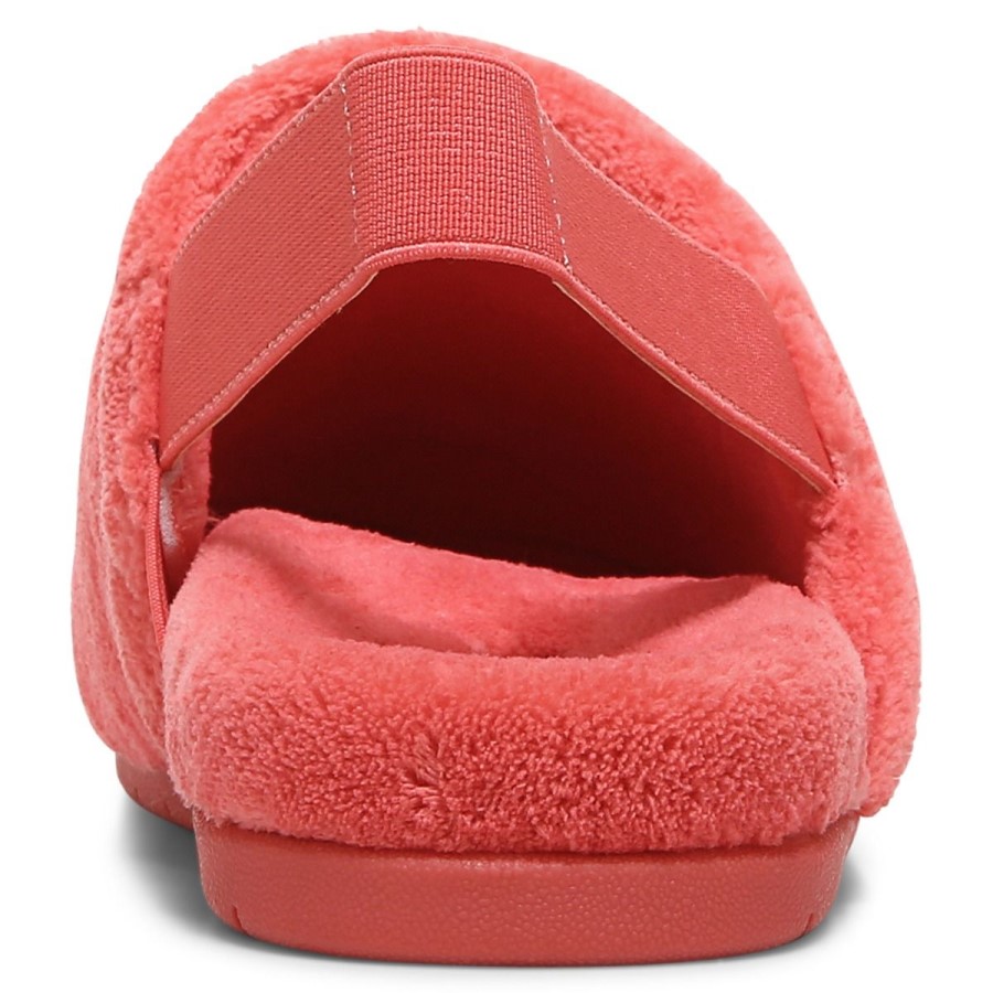 Vionic Aleah Chinelo Maçã Fuji