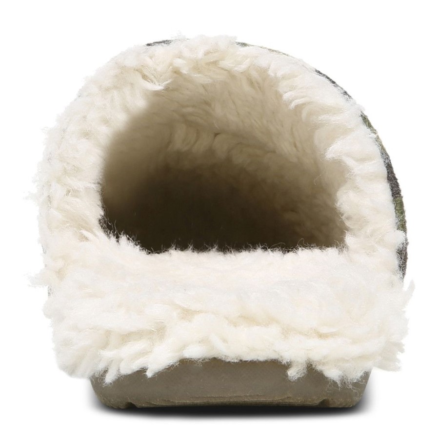 Vionic Alfons Chinelo Oliva