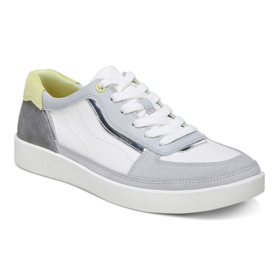 Vionic Amerie Trainer Branco
