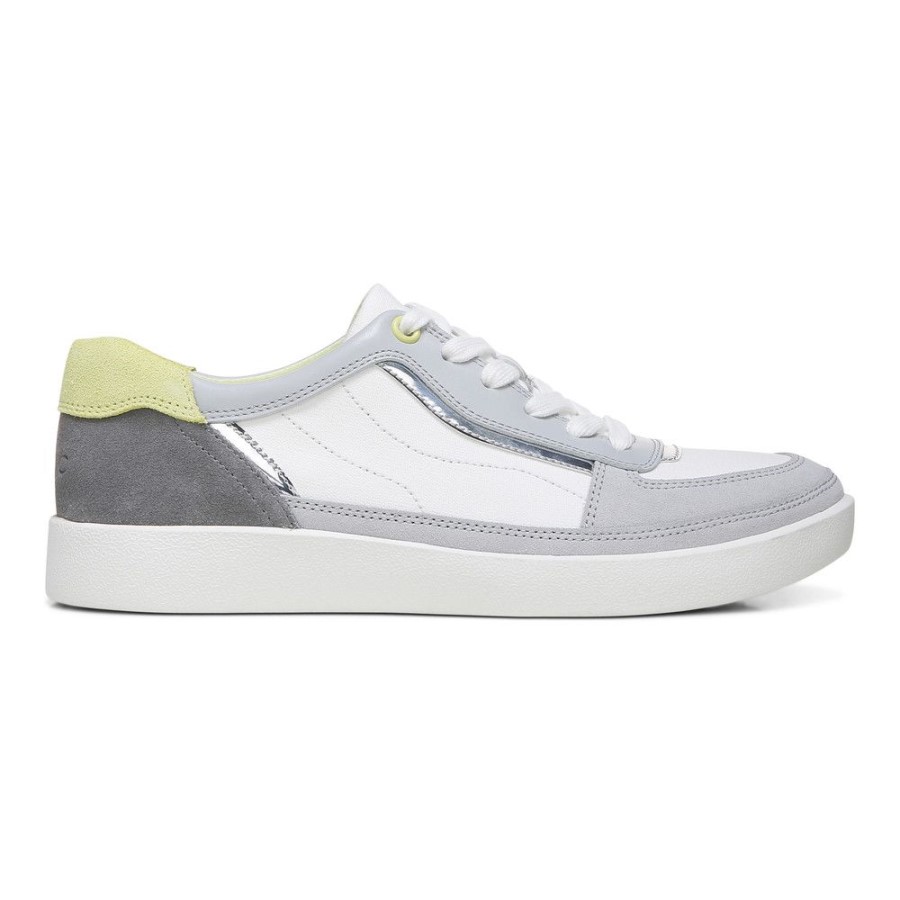 Vionic Amerie Trainer Branco