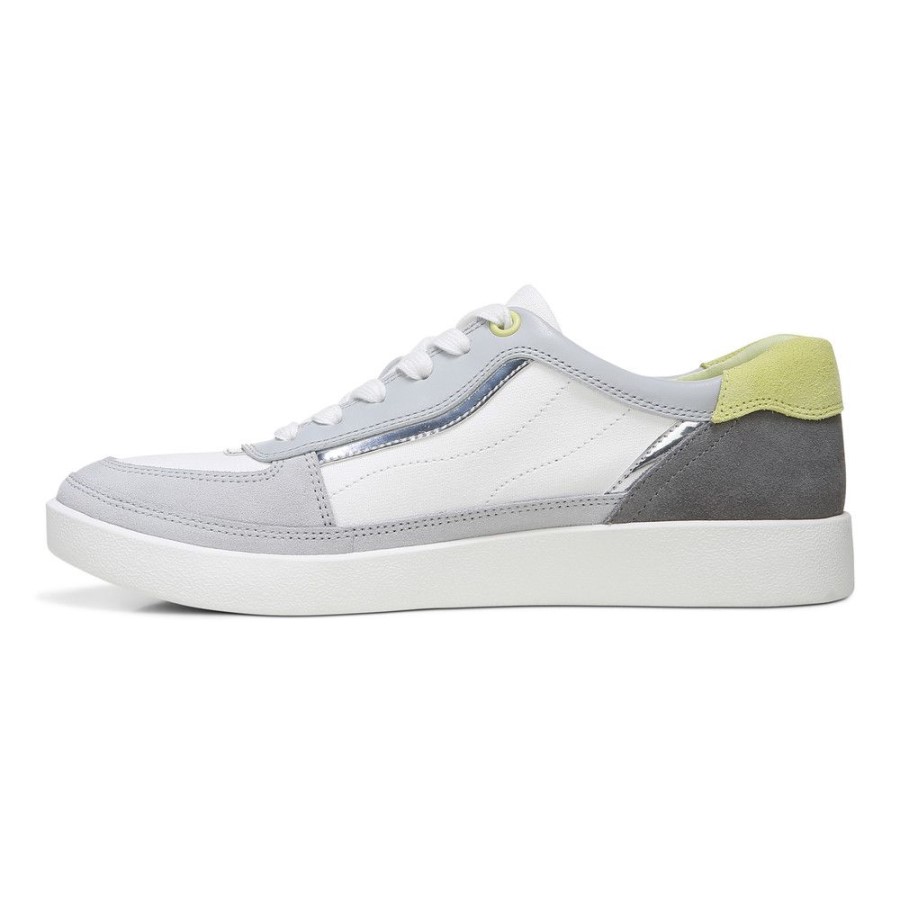 Vionic Amerie Trainer Branco
