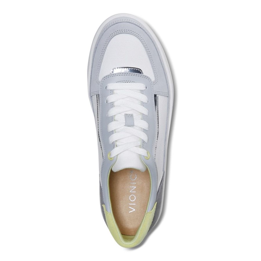 Vionic Amerie Trainer Branco