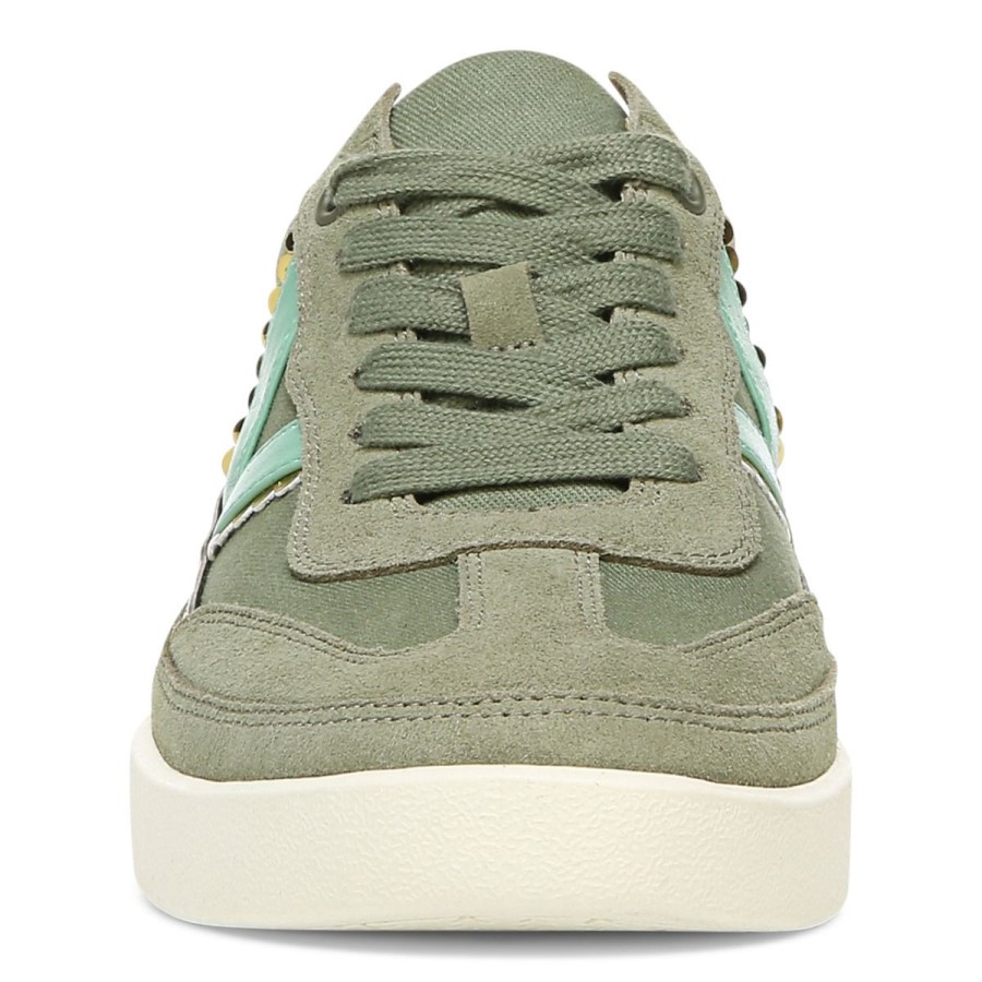 Treinador Mylie Verde Militar Vionic