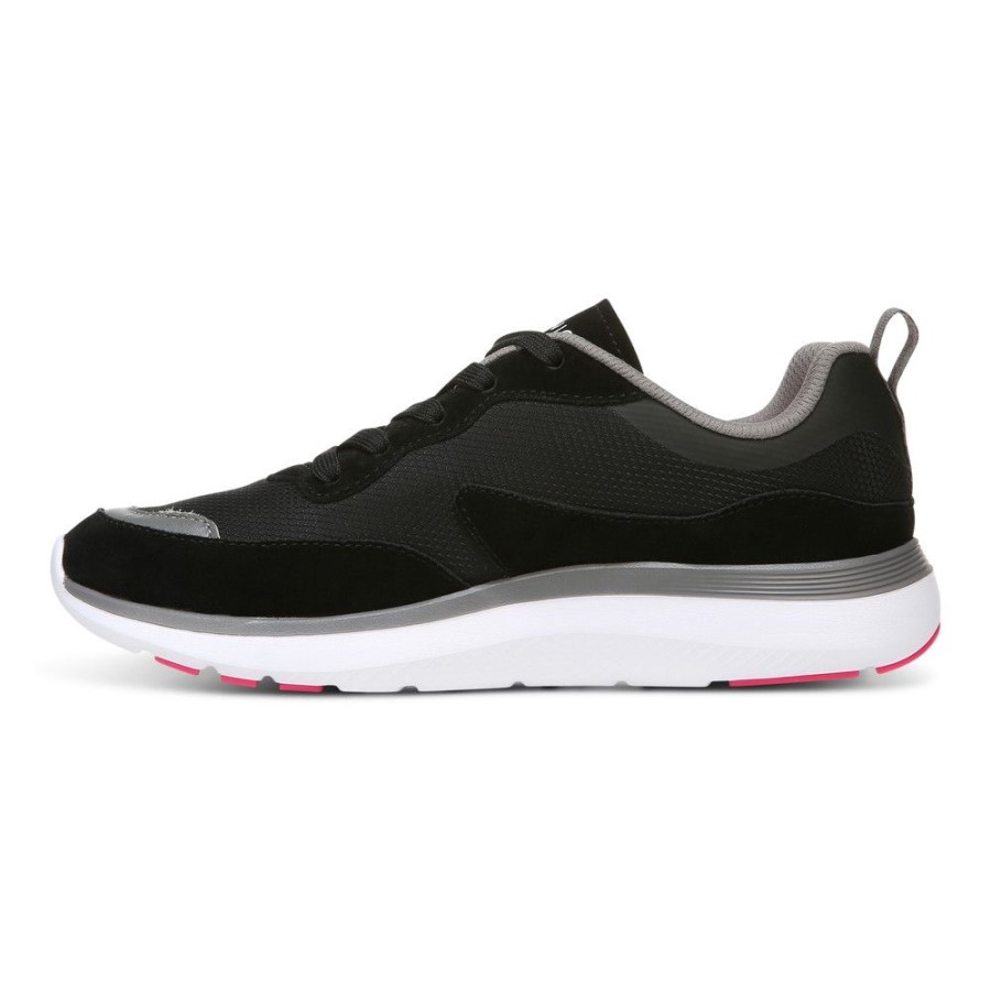Vionic Ayse Trainer Preto