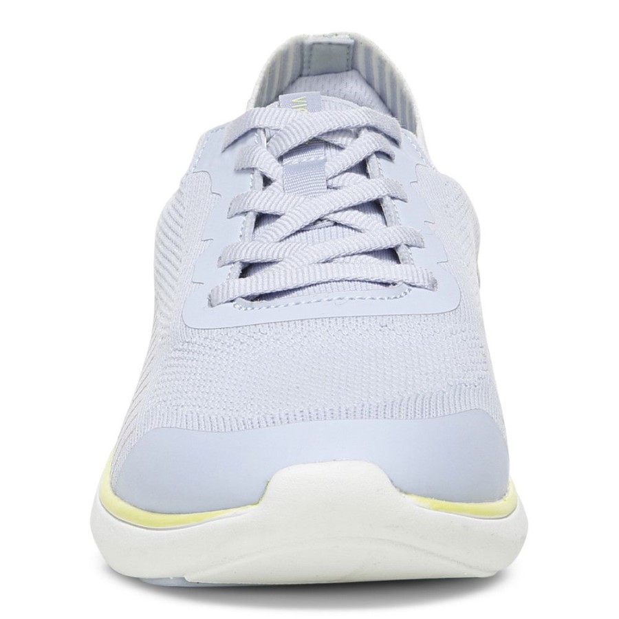 Vionic Blue Haze Treinador Embolden