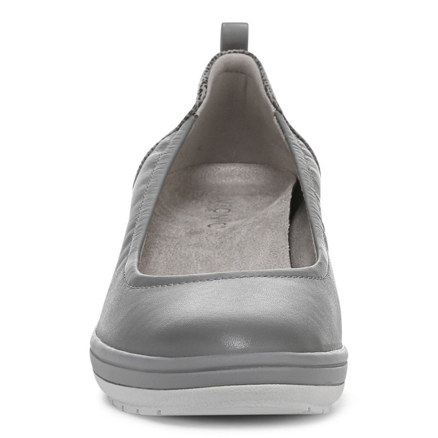 Jacey Wedge De Carvão Viônico