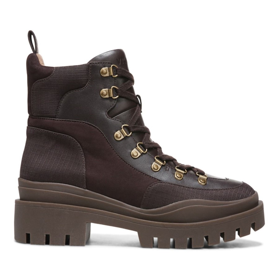 Bota Jaxen Chocolate Vionic