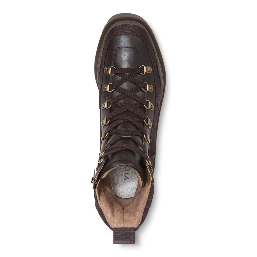 Bota Jaxen Chocolate Vionic