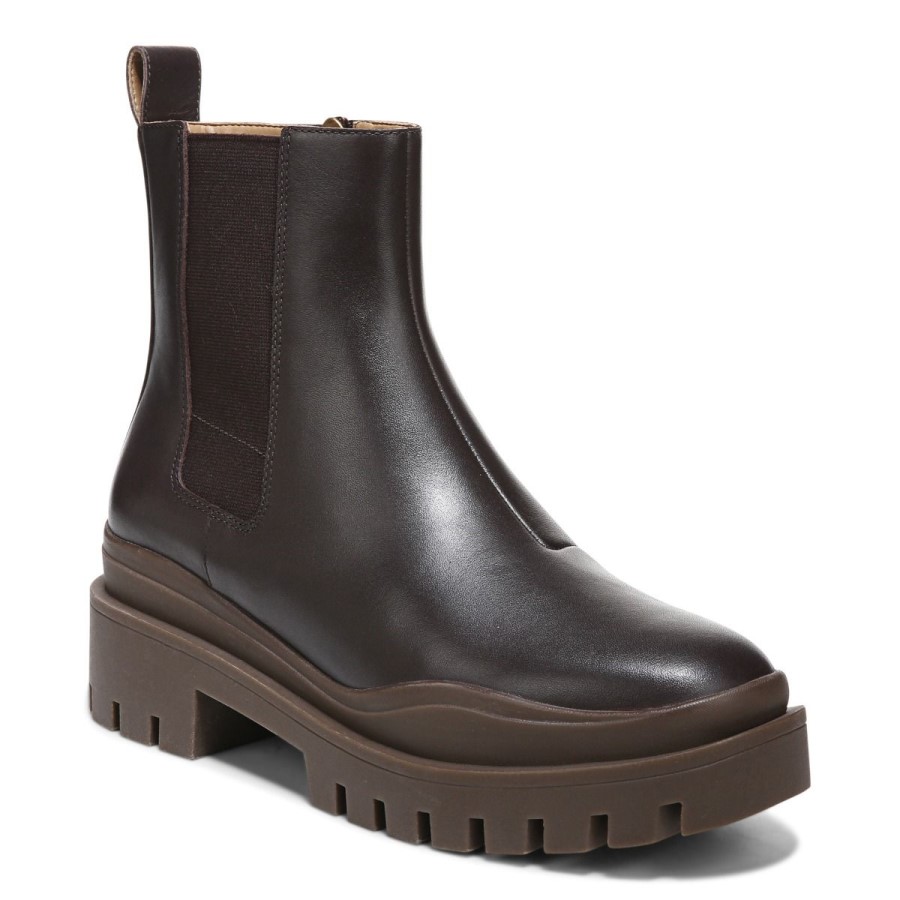 Bota Karsen Chocolate Vionic