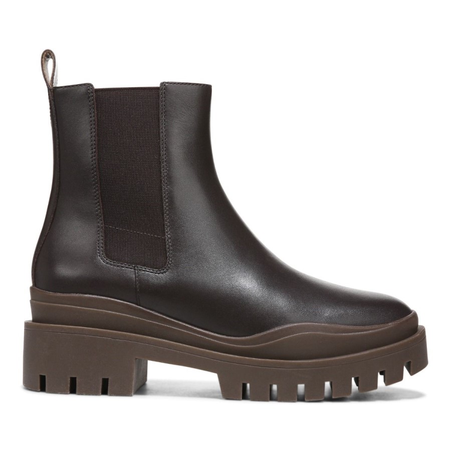 Bota Karsen Chocolate Vionic