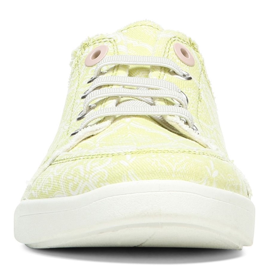 Tênis Casual Vionic Citrine Pismo