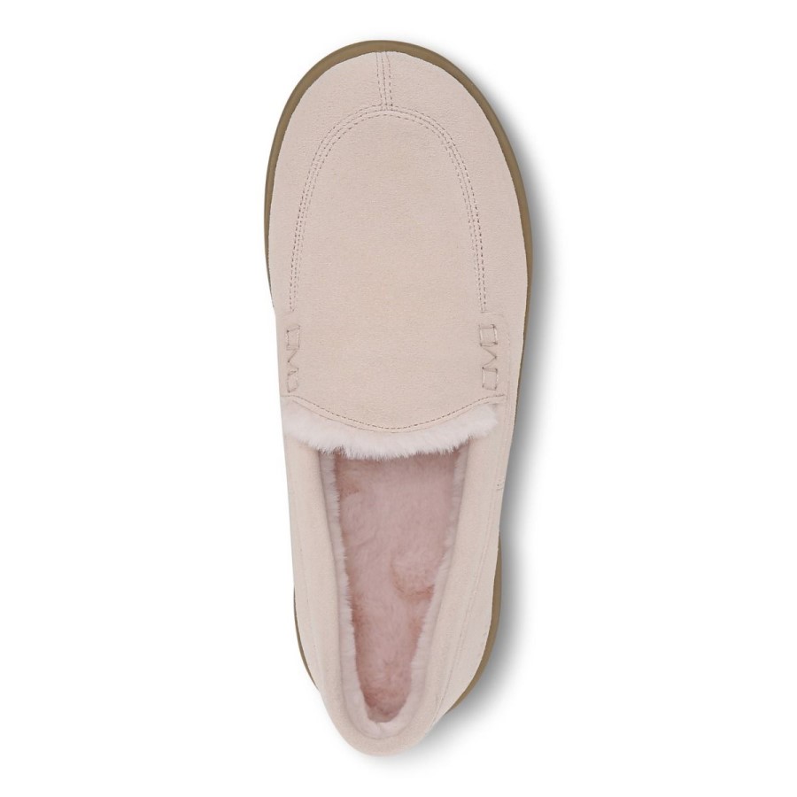 Sapatilha Rosa Lynez Vionic Cloud