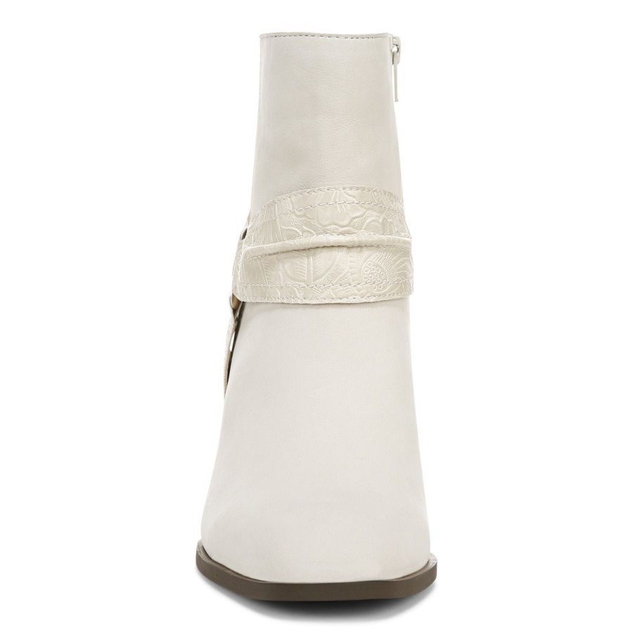 Bota Carnelia Creme Vionic