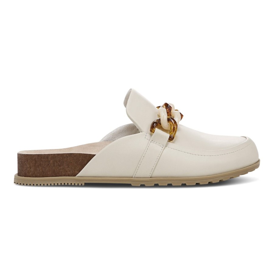 Vionic Cream Georgie Mule