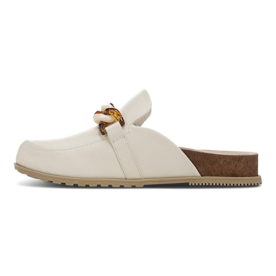 Vionic Cream Georgie Mule