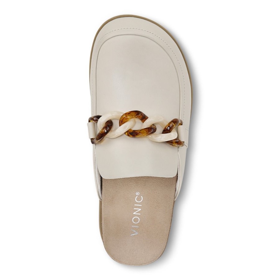Vionic Cream Georgie Mule