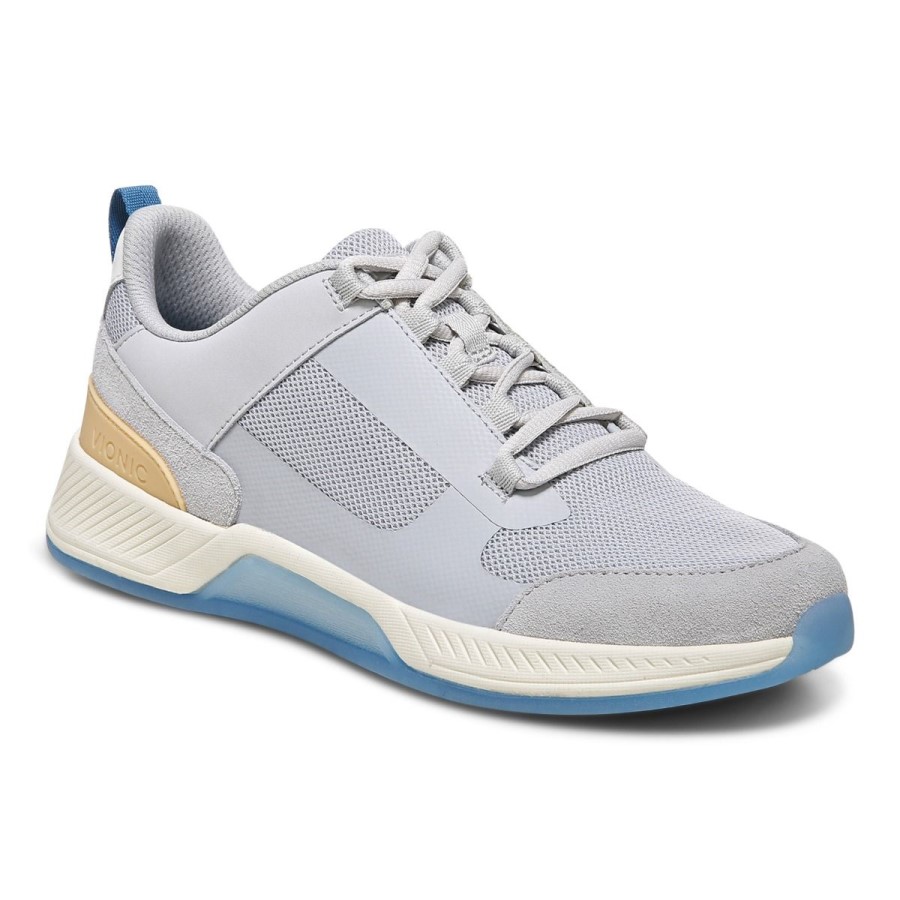 Vionic Fearless Trainer Vapor Sherbet