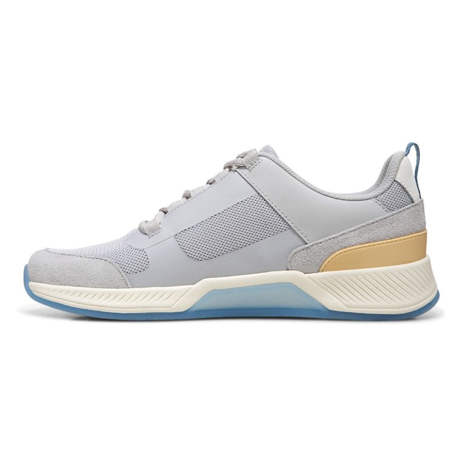 Vionic Fearless Trainer Vapor Sherbet