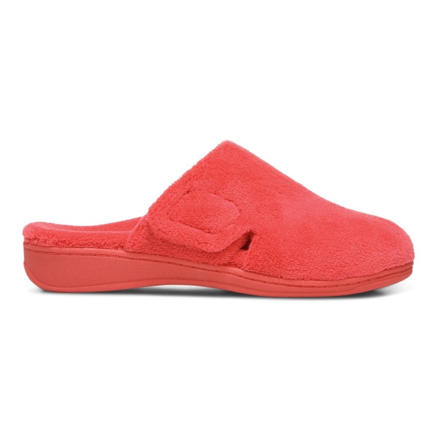 Vionic Fuji Apple Chinelo Gemma