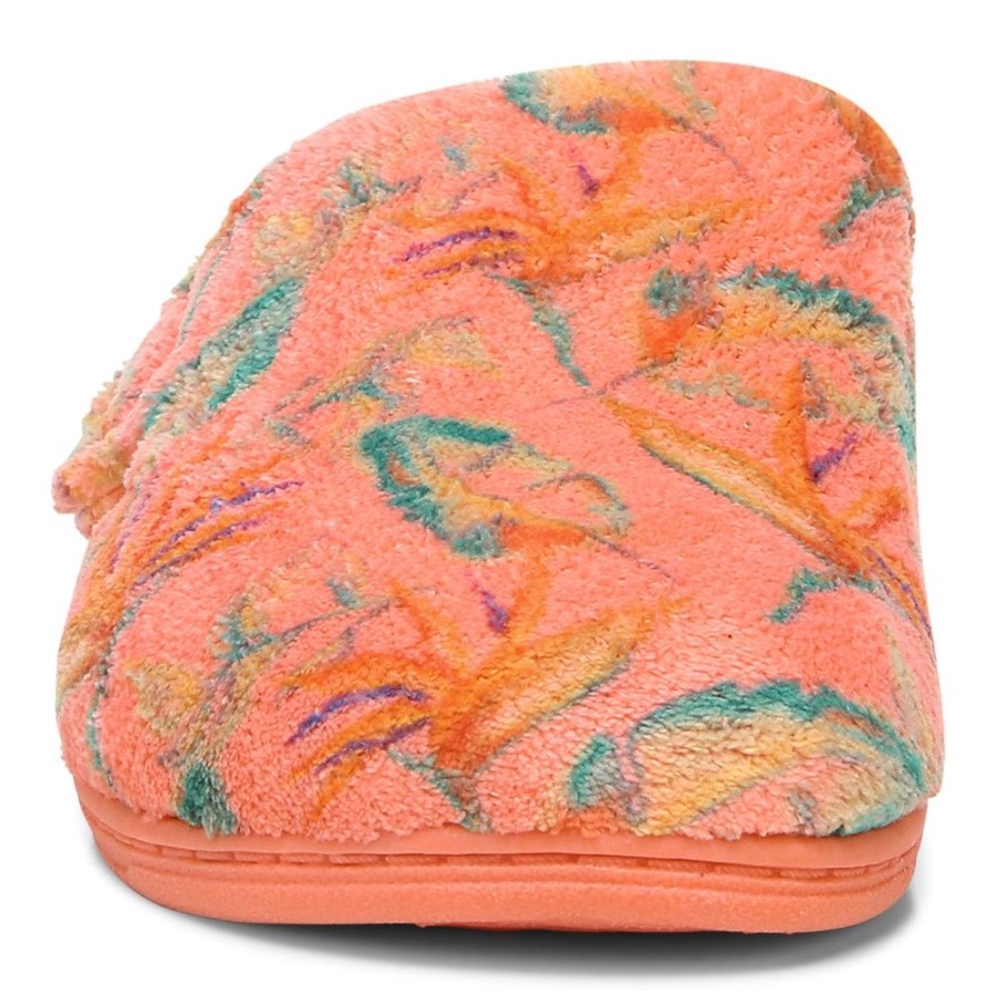 Vionic Gemma Chinelo Papaia