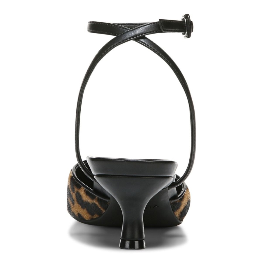 Vionic Jacynda Gatinho Muito Bronzeado