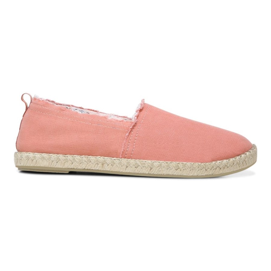 Espadrille Vionic Laguna Terracota
