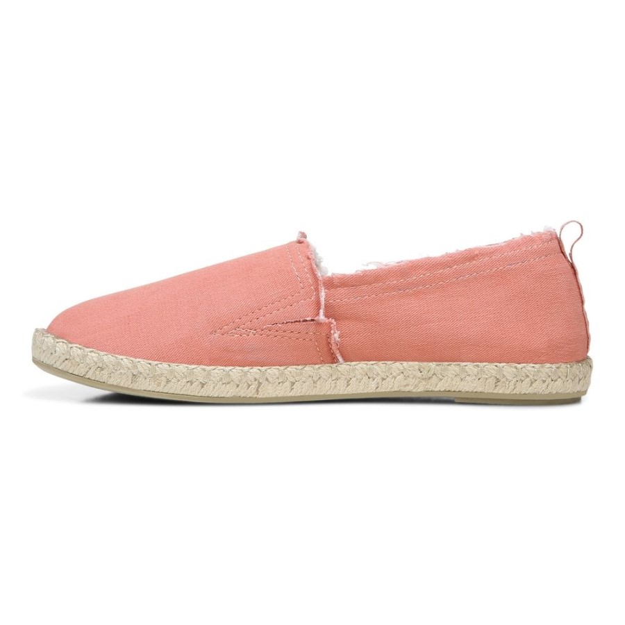 Espadrille Vionic Laguna Terracota