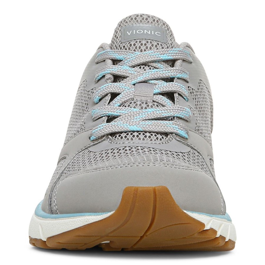 Tênis Tokyo Cinza Claro Vionic