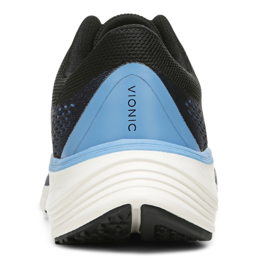 Vionic Limitless All Gender Trainer Navy Sky