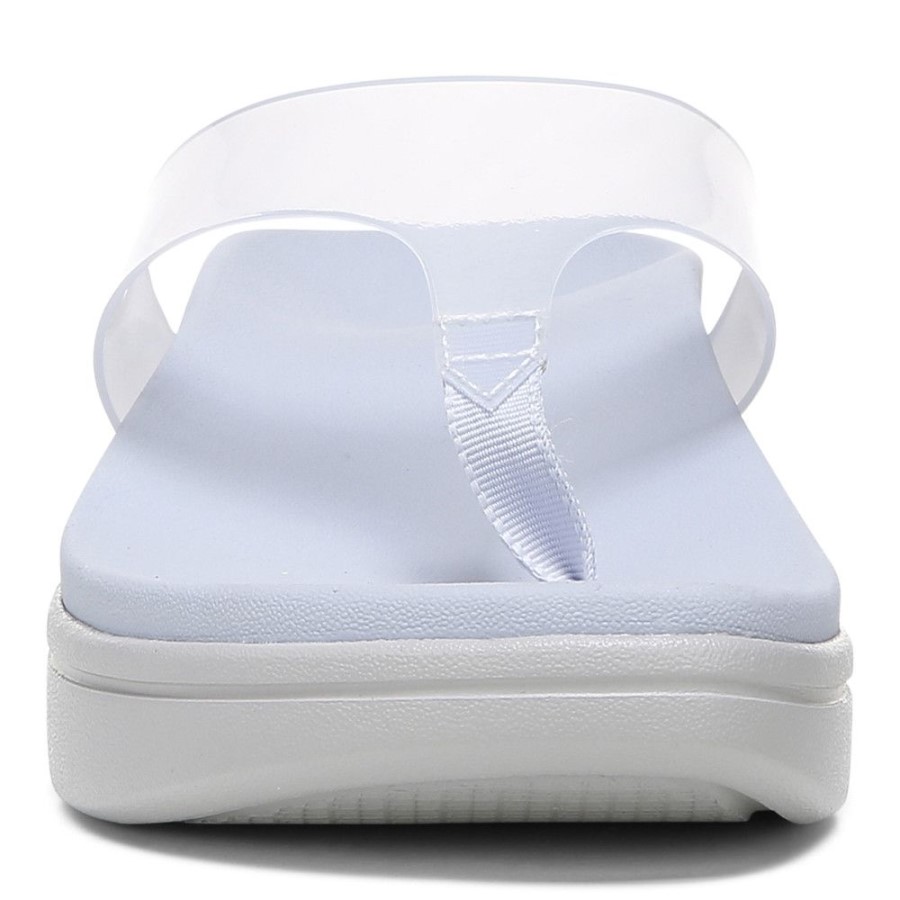 Sandália Luminosa Vionic Blue Haze