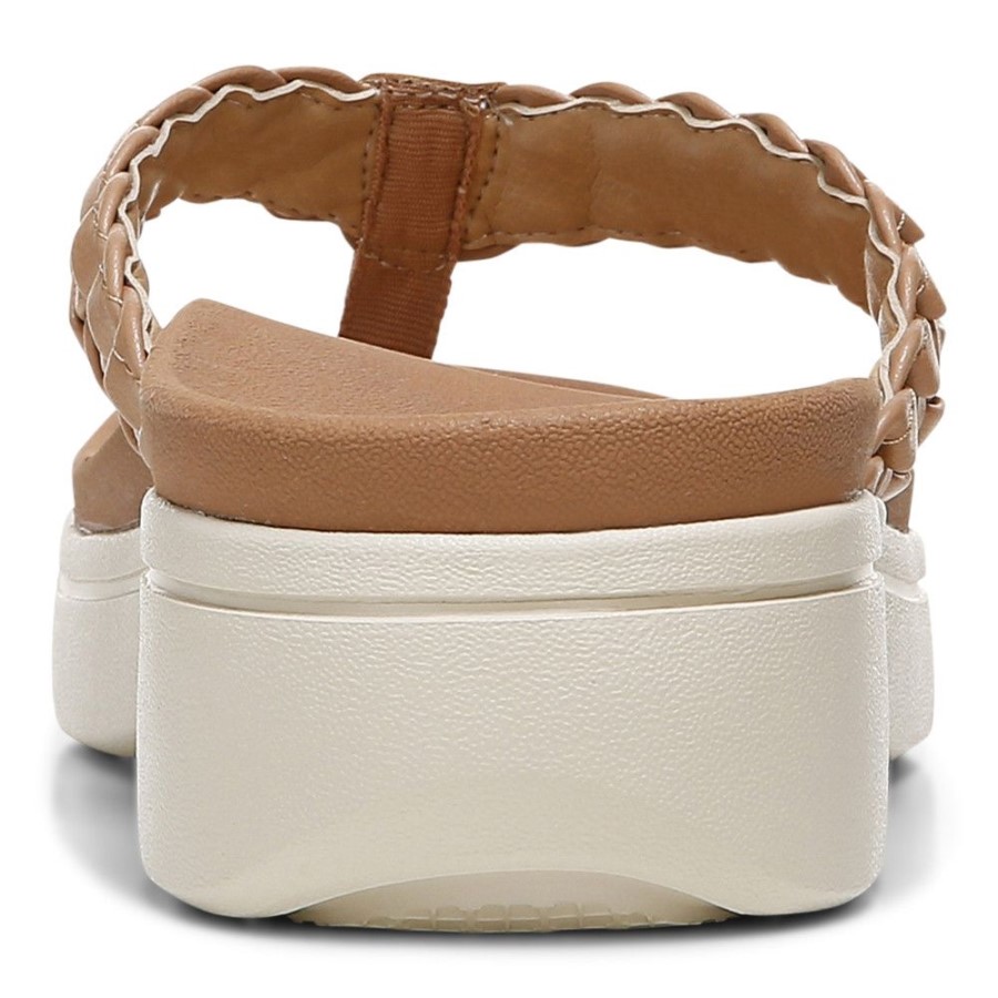 Sandália Vionic Macaroon Kenji