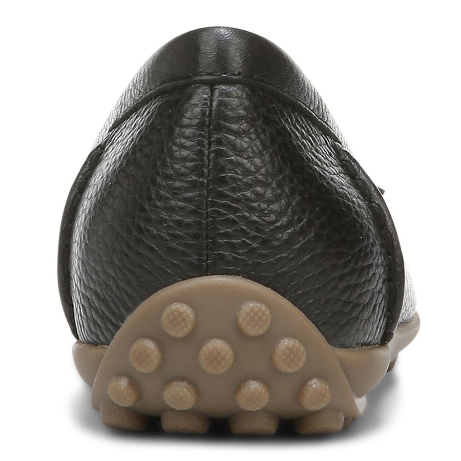 Vionic Marcy Mocassim Preto